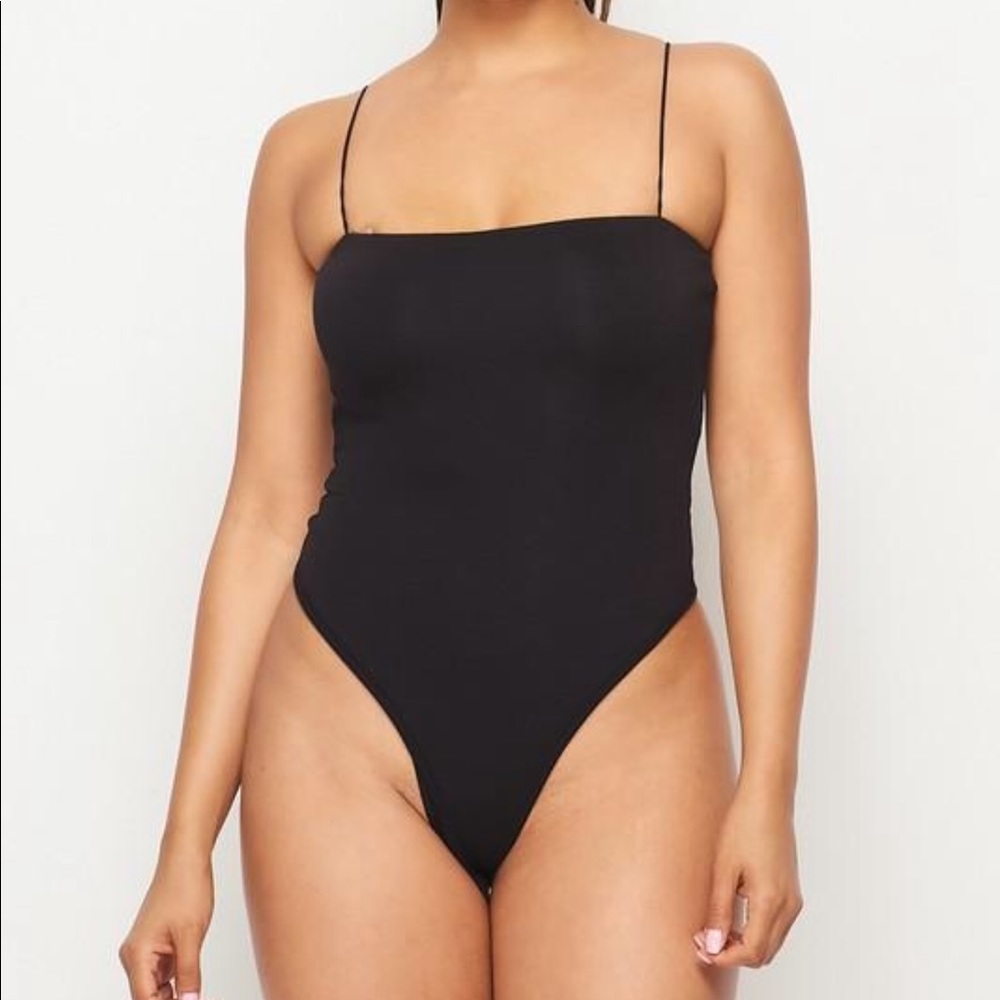 Sky Bodysuit